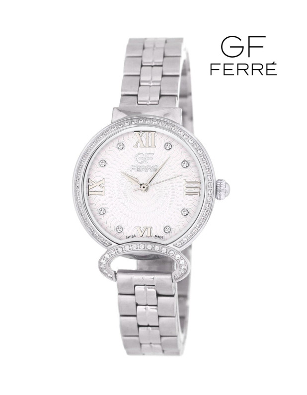 GF Ferre Ladies Watch